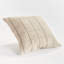 Louis European Flax Fiber Pillow Cover & Insert-1679603595-1679603598