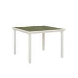 Vida Outdoor Square Dining Table