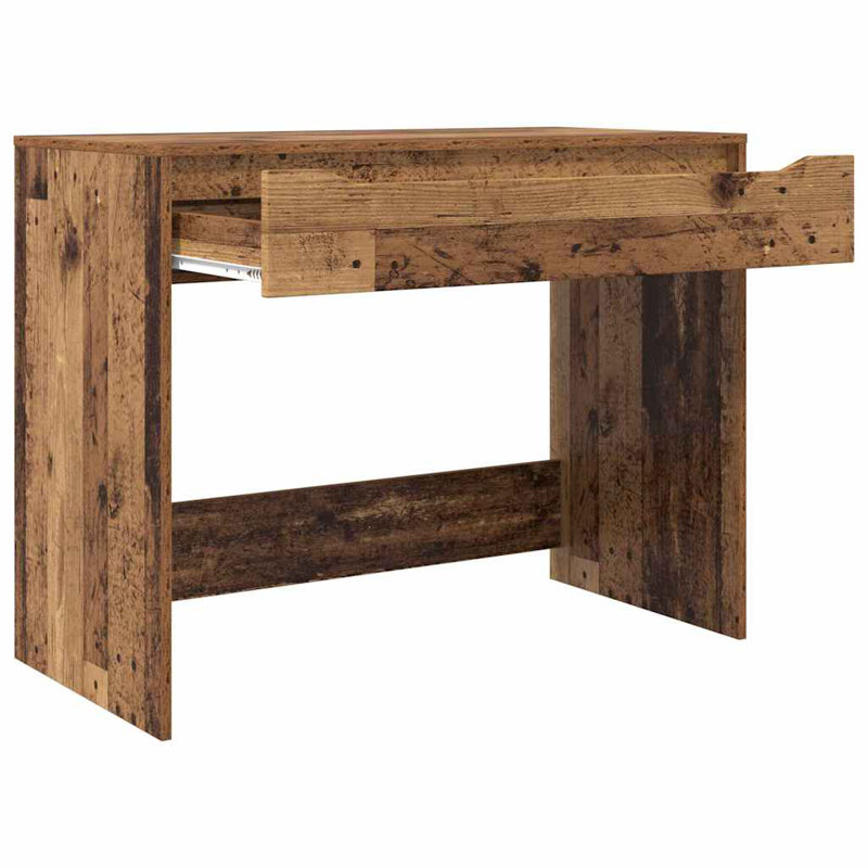 Writing Desk, Old Wood