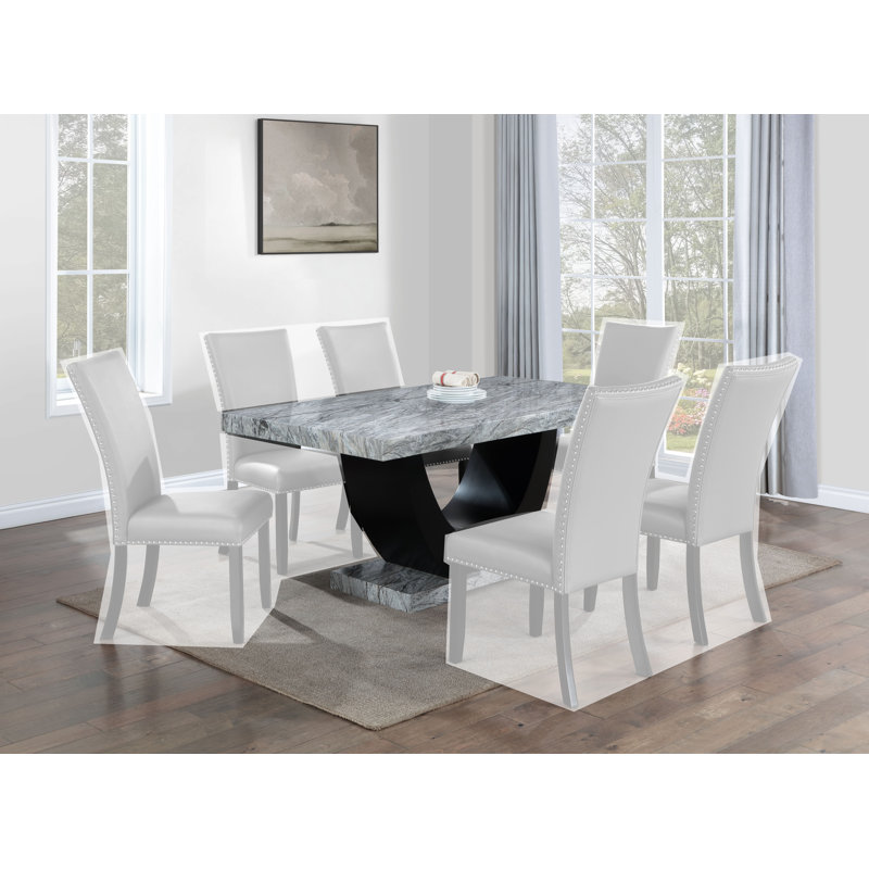 Newman Dining Table