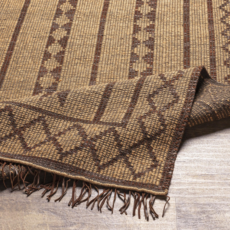 Moroccan Area Rug, Rectangle 10' x 14'