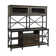 Celeste 2-Drawer Sideboard