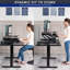 Standing Desk Converter DESK-V000V Series-96877035