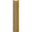 Bois de cèdre brut traditionnel Balboa-89102284