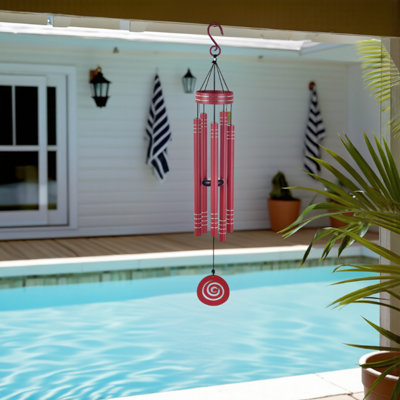 Carillon 41 po Sunset Vista Design
