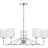 Aiana 5 - Light Dimmable Chandelier-173719653
