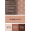 Tapis rose clair / ivoire Power Loom-955285255