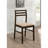 3-Piece Dining Set With Drop Leaf