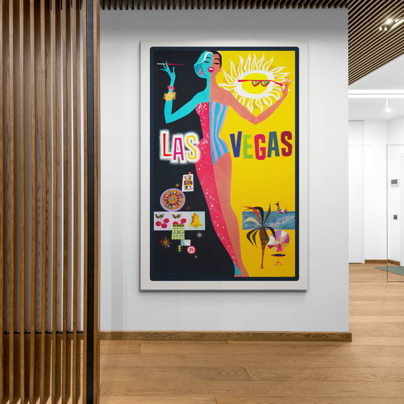 Wrapped Canvas Art Prints, 61 cm H x 41 cm W