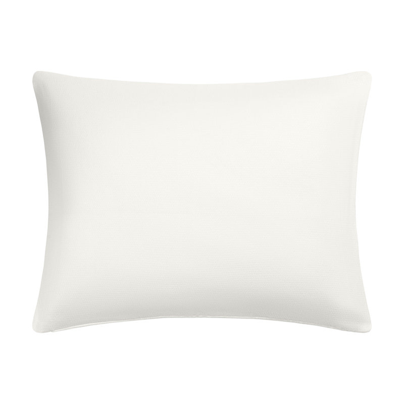 Belem Sham, Ivory, Euro