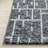 Willowood Hand Tufted Wool Geometric Rug-758970708