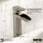 Robinet de lavabo vasque avec bonde Kassel-102909955