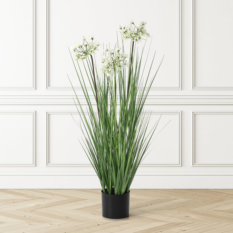 Plantes artificielles en pot 3,25 pi
