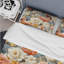 Spring Bouquet Botanical Pattern I - Ensemble de housse de couette à motif floral-1142111569