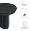 Rond 39,3 po Modway Caspian-94387511