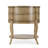 Paulsboro 2 - Drawer End Table-96812275