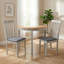 Altona Solid Wood Dining Table