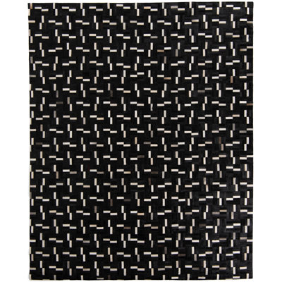 Ingalls Black Rug