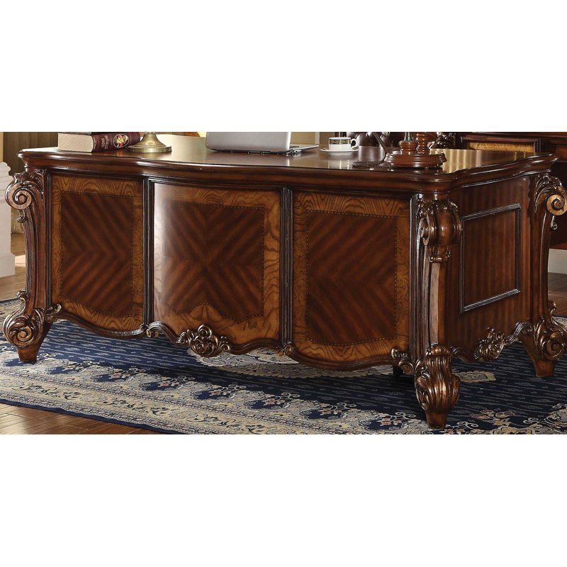 Carlene Executive Desk