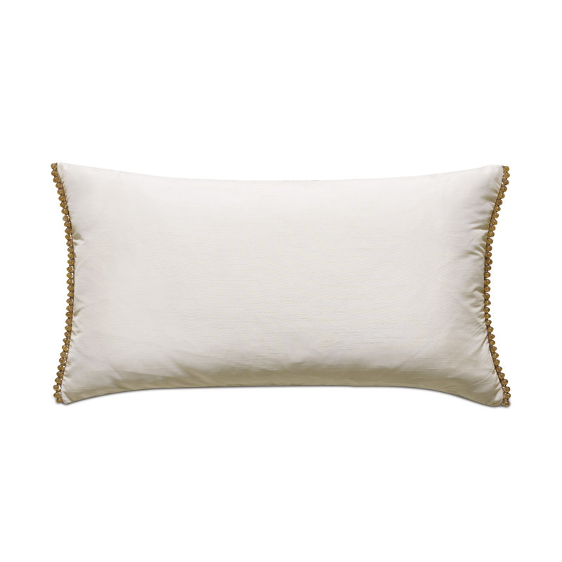 Halo Lumbar Pillow Cover & Insert