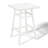 Laguna 5-Piece Square Bar Set-99308498