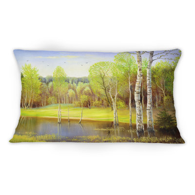 Coussin Beautiful Summer