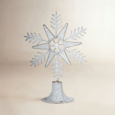 Tabletop Christmas Tree