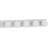 Lantz 5-Light Indoor 30"W White Wall Mount Vanity Light Bath Bar-24080771