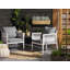 Carrie 4 Seater Sofa Set