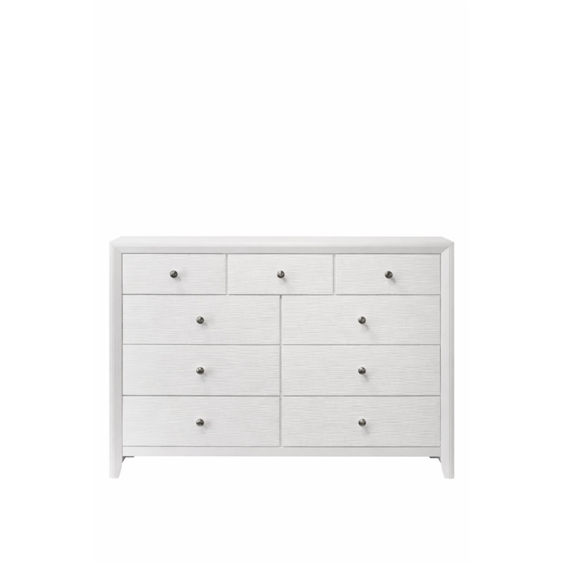 Commode Evan