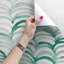 Anneriet Matte Peel & Stick Mural-1085521597