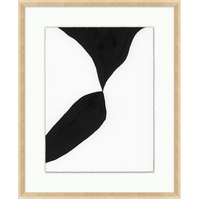 Shadow Shape " Shadow Shape 12 " by Mat Sanders