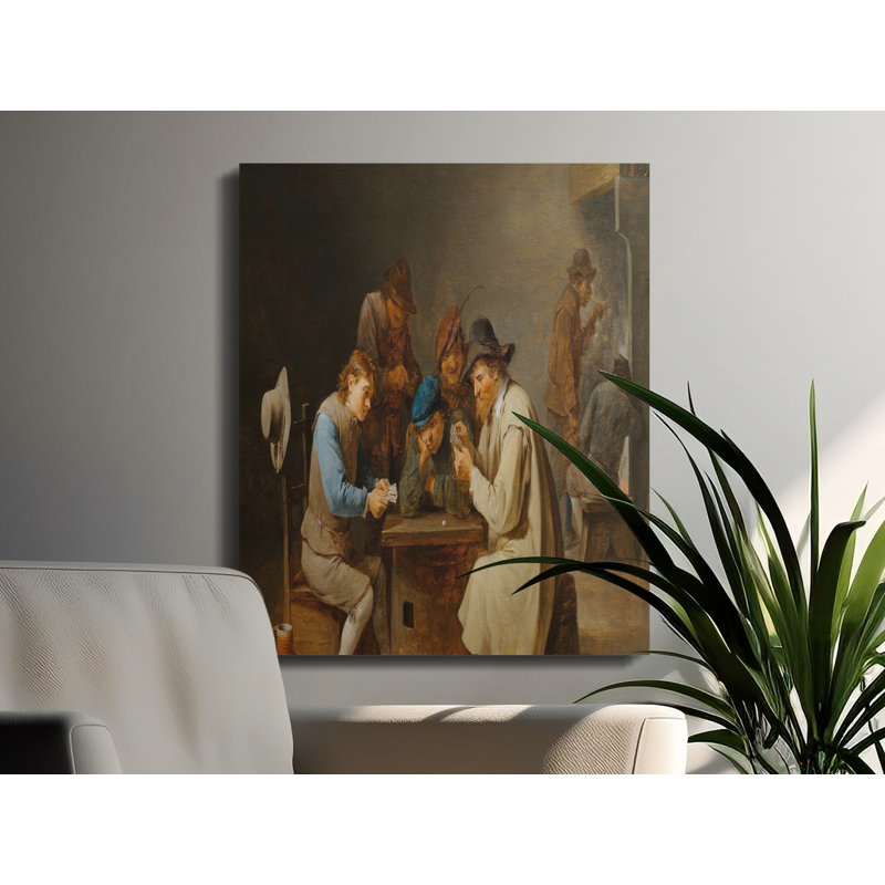 Wrapped Canvas Print Set, 50.8 cm H x 25.4 cm W