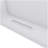 Wall Mounted Bathroom Mirror Cabinet with LED Lights, Anti-Fog & Explosion-Proof, Touch Control Medicine Cabinet, 3 Color Lighting, Defogger, Storage with Transparent Glass-420899455