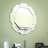 Junction Octagonal Mirror - Small-528666466