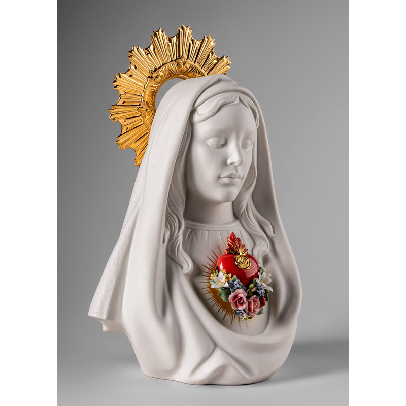 Cœur immaculé de Marie