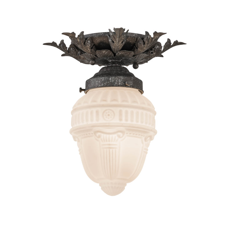 1 - Light Flush Mount