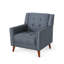 Fauteuil rembourré-134197169