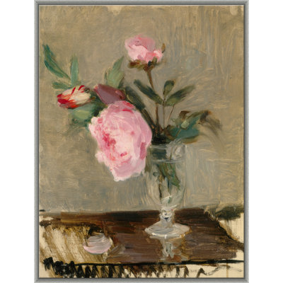 Random Harvest Giclee On Canvas