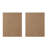 Diptych 2-Piece Framed Canvas Wall Art Set