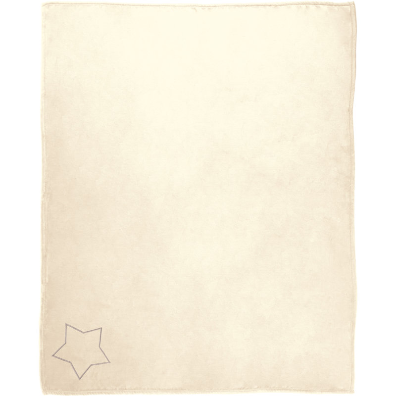 Papa - 50" x 60" Royal Plush Blanket