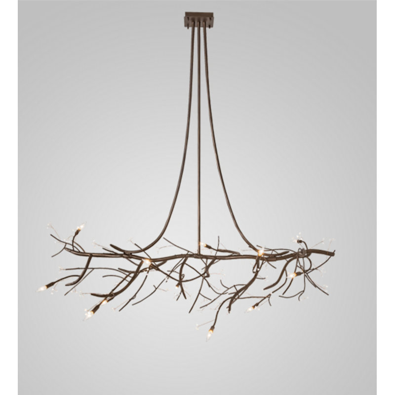 Jaydence 11 - Light Chandelier
