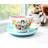Ceramic Teacup