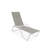 Outdoor Rust-Resistant Metal Chaise Lounge-48934641-48935096