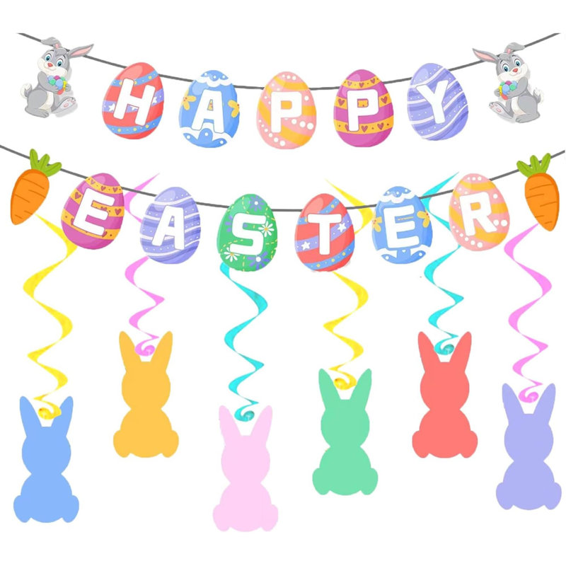 Easter Decorative Accent