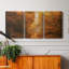 " Autumnal Walk " 3 - Pieces-1579269328