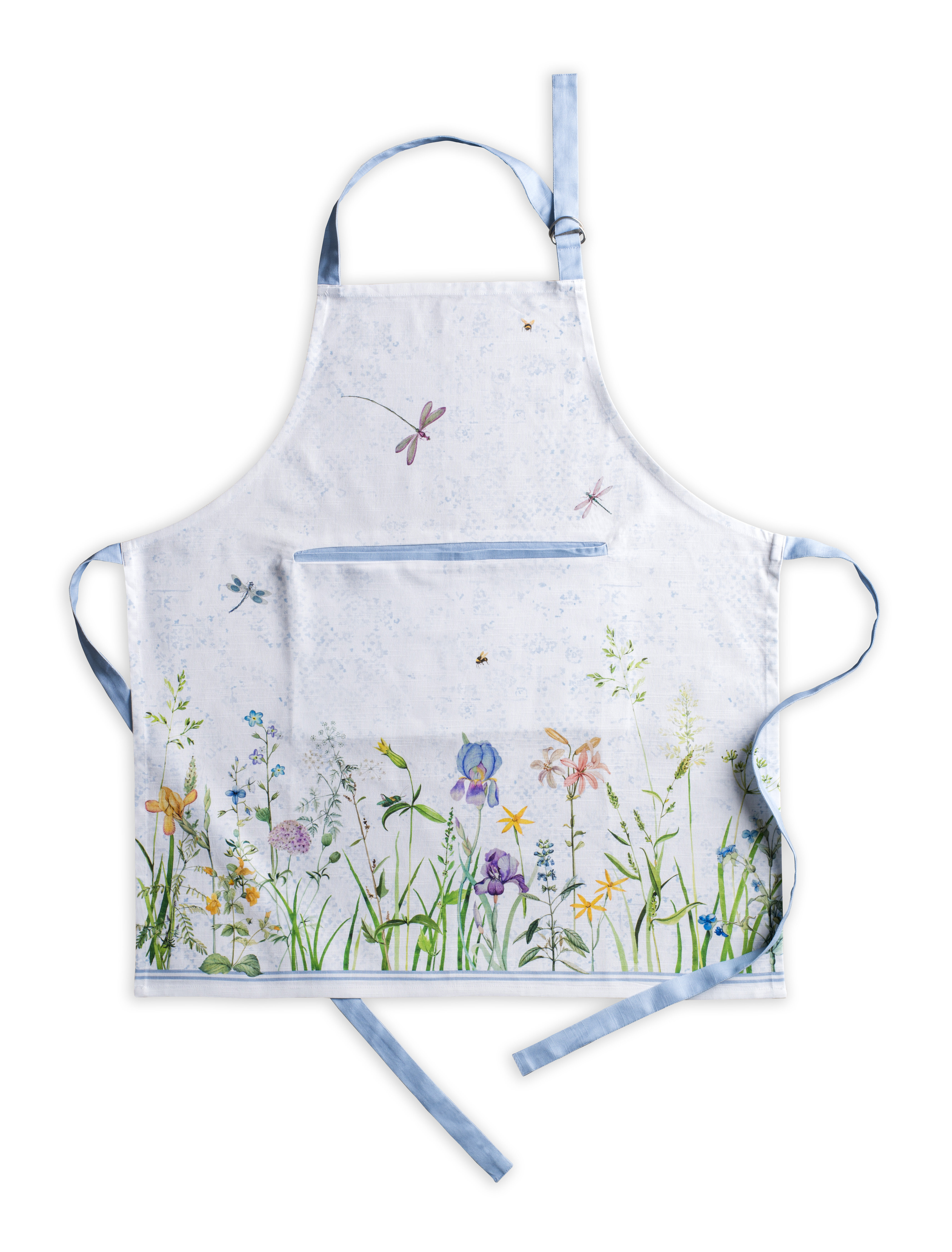 Mom's Kitchen Apron - The Collective Makers Studio