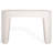 Concrete Console Table