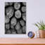 «Logs BW» par Tom Quartermaine-537369921