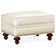 West Upholstered Ottoman